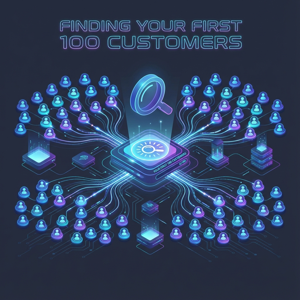 How to Find Your First 100 Customers on Reddit (Without Being Spammy)